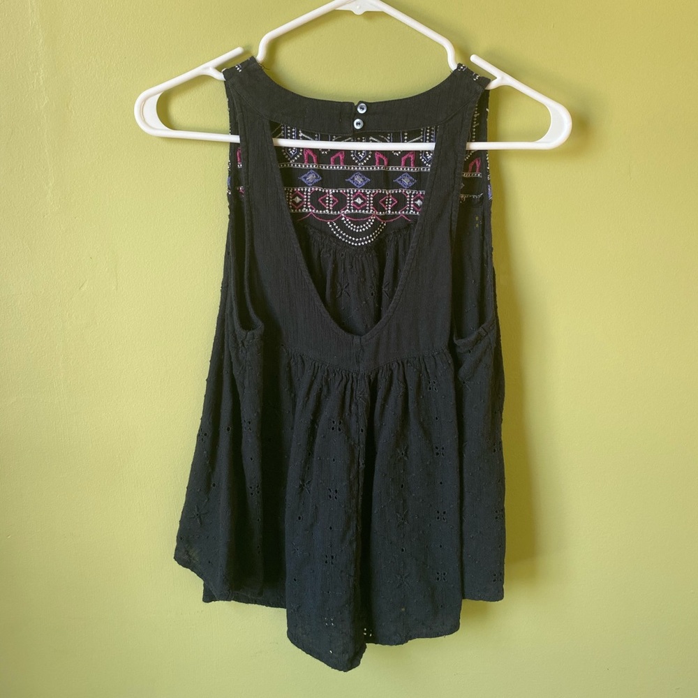 Tank top - Picture 4 of 4